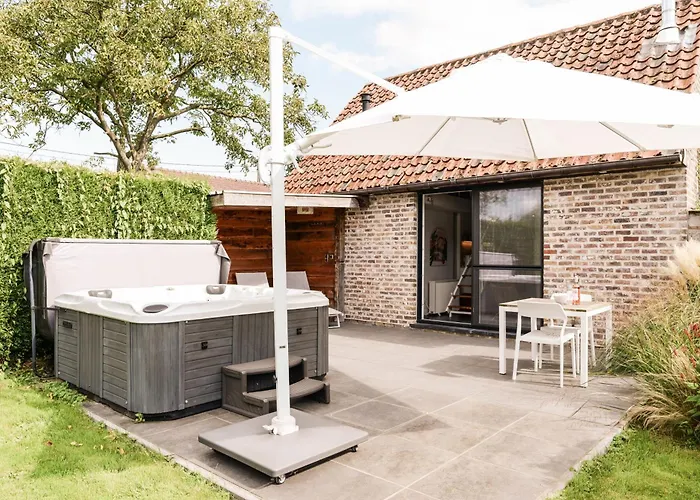 Finca Feliz With Private Jacuzzi & Sauna