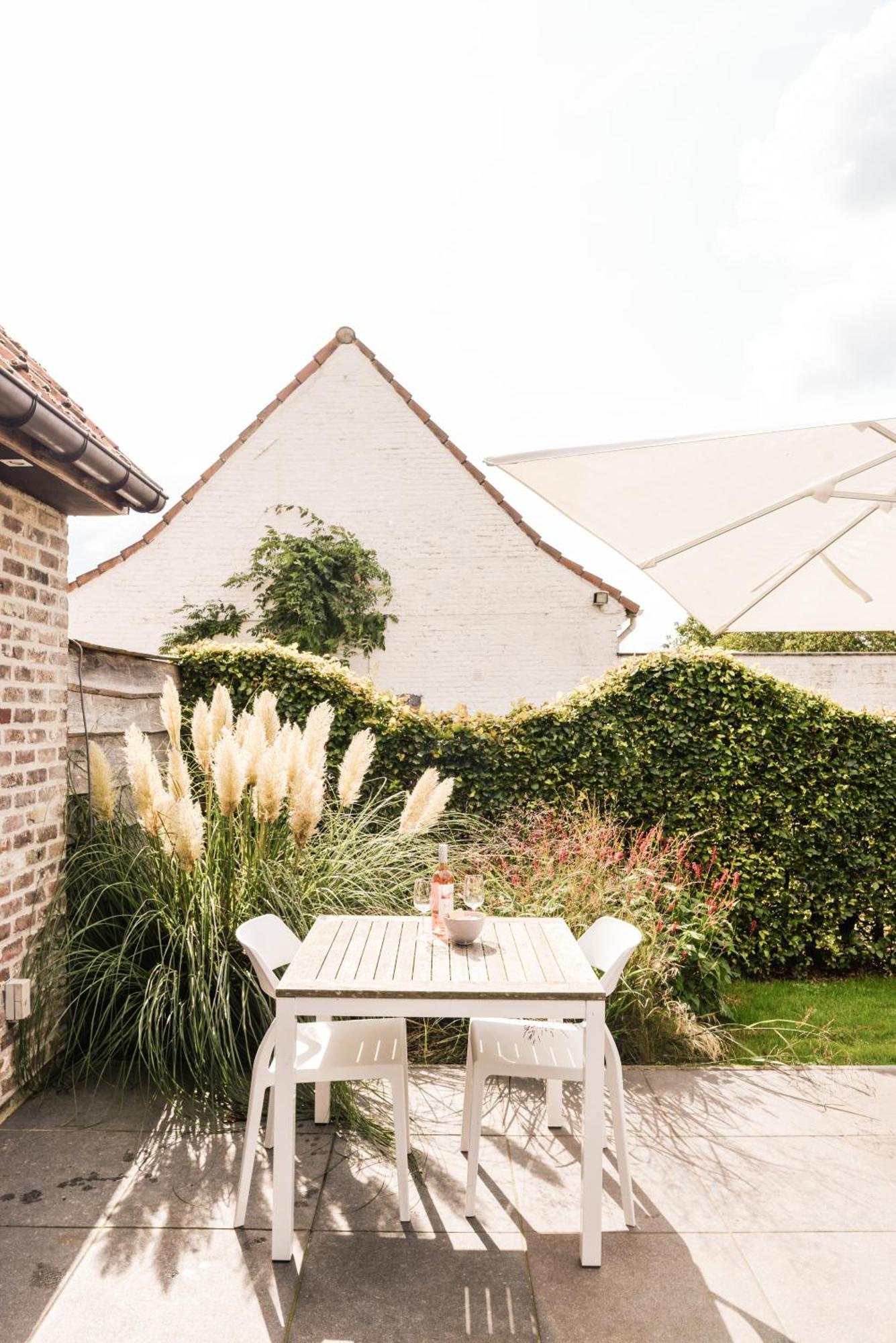 Feliz With Private Jacuzzi & Sauna * Oostkamp