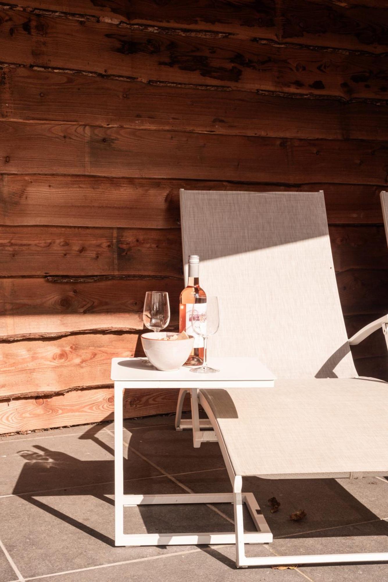 Feliz With Private Jacuzzi & Sauna *