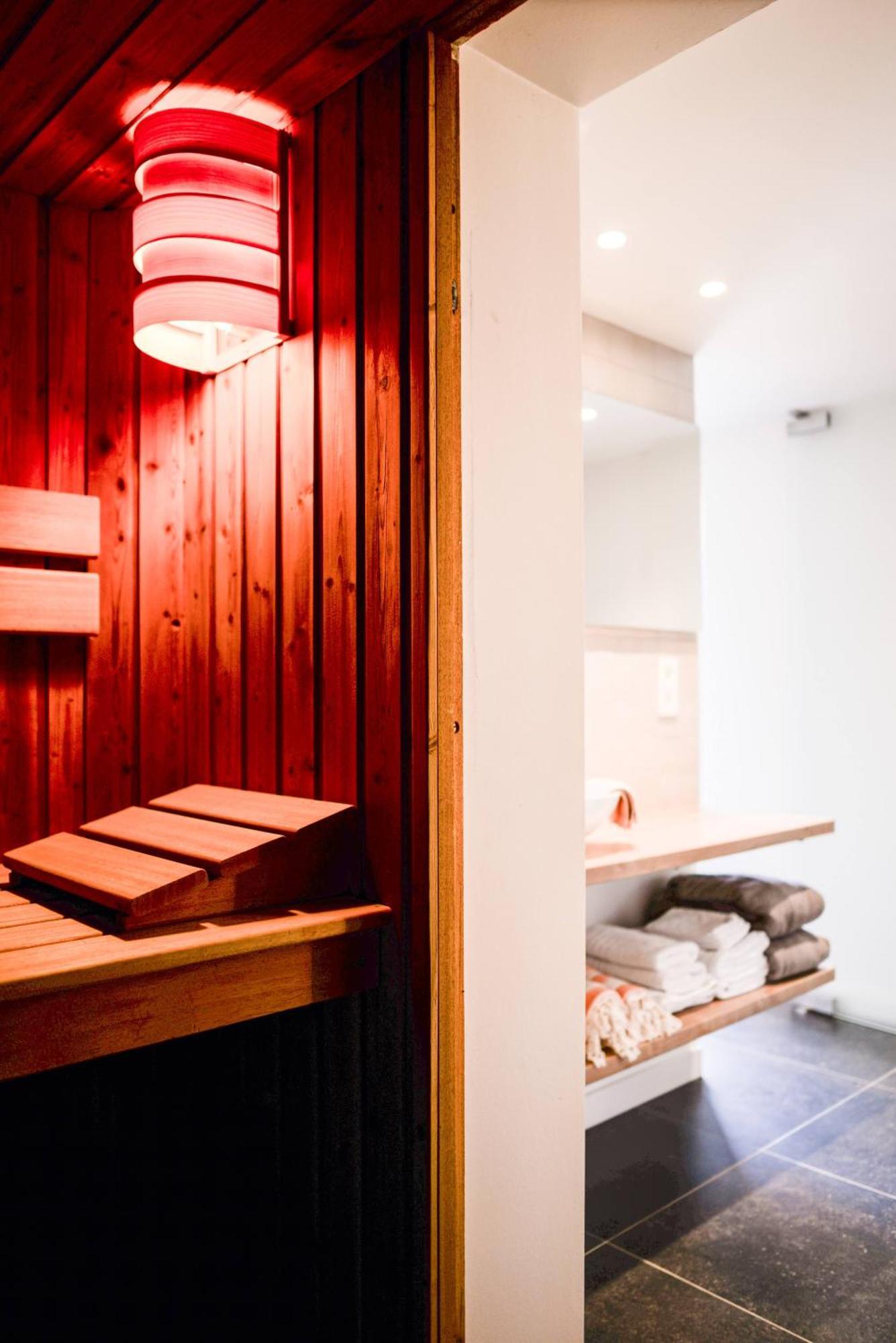 Feliz With Private Jacuzzi & Sauna *